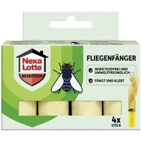Nexa Lotte Insektenvernichter Nexa Lotte Fliegenfänger 4 Stück