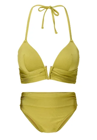 Lingadore Triangle padded bikiniset