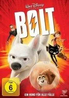 Bolt - Ein Hund für alle Fälle [DVD] [2009]