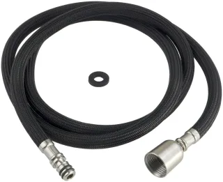 Neuesbad NYLON Schlauch mit JOINT für BBM X72M NB1DEXDCL8VSSM1