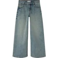 Name It Weite Jeans NKFBELLA SKATER XWIDE JEANS 3111-ZA