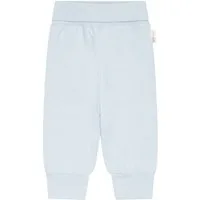 Steiff Jogginghose Jogginghose GOTS Baby Wellness, Softbund