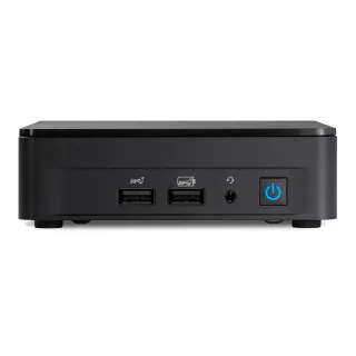 ASUS NUC 13 Pro Slim Kit RNUC13L5KI500000I | 90ar0081-m00070 | Barebone - Mini-PC