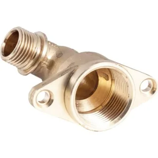 Geberit Anschlusswinkel 1" für Urinal Tamaro , 242197001 242197001