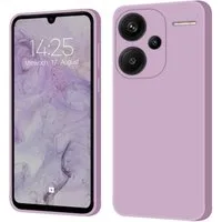Tec-Expert Handyhülle SoftGrip Cover Hülle für Xiaomi Redmi Note 13 Pro+ 5G, Handy Case Bumper integrierter Kameraschutz flexibel