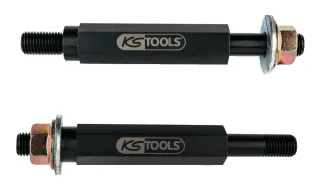 KS Tools Zugstangen-Satz, 2-tlg - 150.2352