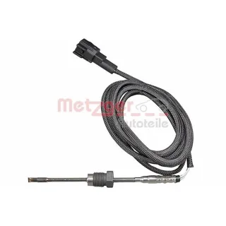 Metzger Abgastemperatursensor Ford C-Max Focus 2,0