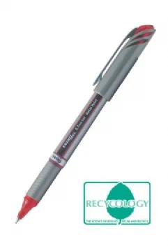 Pentel EnerGel | bl27-bx | Tintenroller - Rot