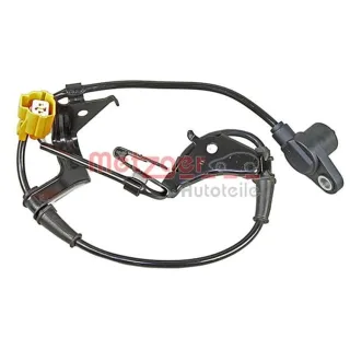 Metzger Raddrehzahlsensor vorne rechts Honda Civic 7