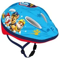 PAW PATROL Fahrradhelm PAW Patrol Jungen Helm 52-56 cm – Kopfschutz für kleine Sportler