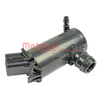 Metzger Waschwasserpumpe Hyundai Ix35 Tucson Kia Sportage