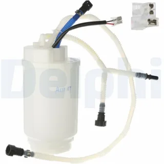 Delphi Kraftstoffpumpe VW Touareg FG1404-12B1