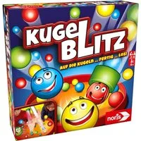 Noris Spiel Kugelblitz