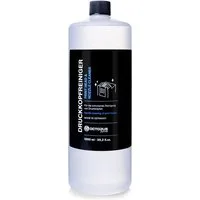 OCTOPUS Fluids Düsenreiniger Druckkopfreiniger für Druckköpfe Nachfülltinte (für Universal, Set, 0x 1000 ml)
