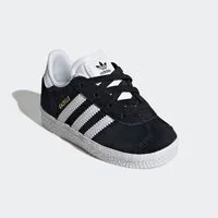 adidas Originals GAZELLE COMFORT CLOSURE ELASTIC LACES KIDS Sneaker für Kinder