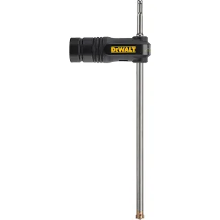 DEWALT Absaugbohrer SDS-max Einzelpack - DT60341-QZ