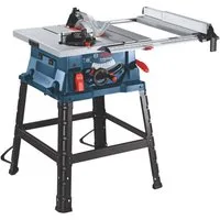 Bosch Professional Tischkreissäge GTS 254 Professional Tischkreissäge 1800 Watt 254 mm (0601B45000)
