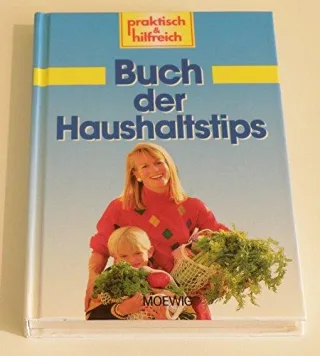 Buch der Haushaltstips