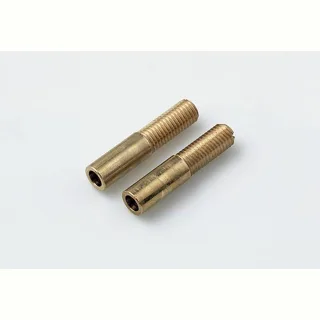 LAUFEN Gewindebolzen-Umbauset von M8 auf M12, 89406.2, 8940620000001 H8940620000001