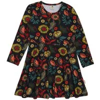 Walkiddy Skaterkleid Bio Baumwolle,GOTS,Kinderbekleidung,nachhaltige Klamotten,Kleid