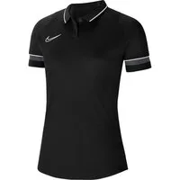Nike Poloshirt Nike Performance Academy 21 Poloshirt Damen Polyester
