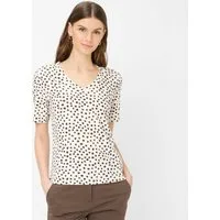 Brax Kurzarmshirt Style CARINA S