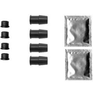 Hella Zubeh?rsatz f?r Bremssattel Audi BMW Fiat Ford Opel Seat Skoda VW Volvo