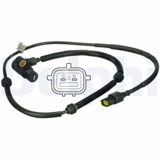 Delphi ABS-Sensor vorne rechts Kia Rio 1,5 SS20516