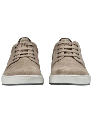 Pius Gabor Sneaker "Pius Gabor Sneaker Veloursleder"