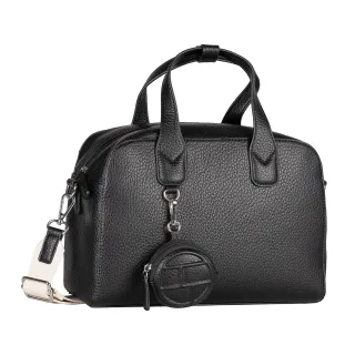 TOM TAILOR BAGS - Rima black - Gr. - M