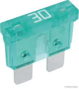 HERTH&BUSS Sicherung, Standard, 30 A grün - 50295430
