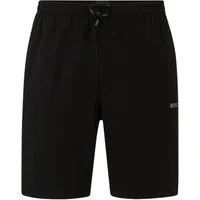 BOSS Shorts Mix&Match Shorts CW mit Logo-Stickerei