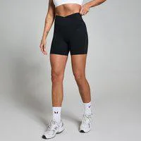MP Damen Tempo Shorts – Schwarz - L