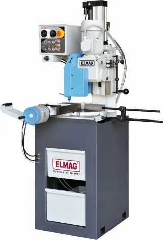ELMAG Metall-Kreissägemaschine - 78070