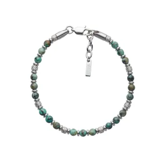 US Polo Assn Jewellery Oliver Armband mit Natursteinen
