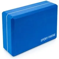 Sport-Thieme Yogablock Yoga-Block, In verschiedenen Härtegraden verfügbar