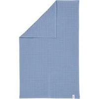 Möve Handtücher Piquée Pique, 100% Baumwolle (1-St)