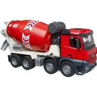 Mercedes Benz Arocs Betonmisch-LKW, Modellfahrzeug