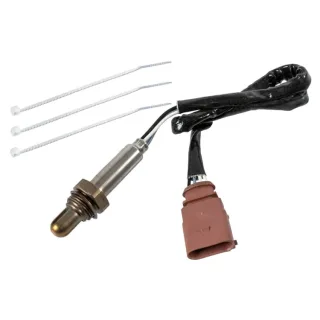 Febi Lambdasonde vor Katalysator Seat Skoda VW 175848