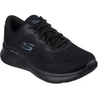 Skechers SKECH-LITE PRO - Sneaker Freizeitschuh, Schnürschuh für Maschinenwäsche geeignet