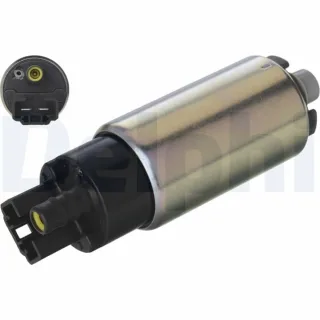Delphi Kraftstoffpumpe Renault Kangoo 1,4