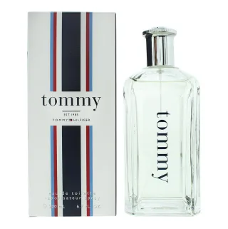 Tommy Edt Vapeur 200 ml