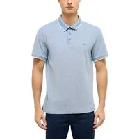 MUSTANG Kurzarmshirt Herren Style Palco