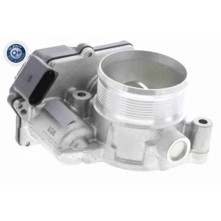 Vemo Drosselklappenstutzen VW Amarok Crafter Multivan Transporter 2,0