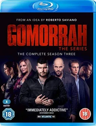 GOMORRAH SEASON 3