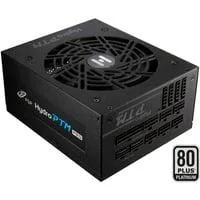 Hydro PTM PRO ATX3.1(12V-2x6) 1650W, PC-Netzteil 2x 12-Pin High Power GPU, 4x PCIe, Kabelmanagement, 1650 Watt