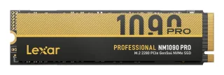 Lexar Professional NM1090 PRO | lnm109p002t-rnnng | SSD - 2 TB