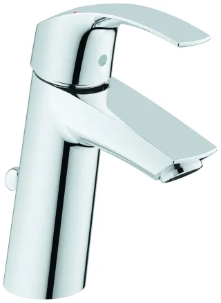 Grohe Einhand-Waschtischbatt. Eurosmart 23322001