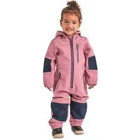 first instinct by killtec Overall FIOW 35 MNS ONPC Softshellanzug mit Fleece Innen, wasserabweisend, winddicht