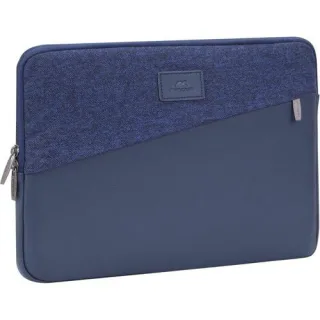 Rivacase 7903 Egmont Laptop Hülle 13.3 blau